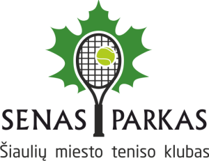 senas parkas logo